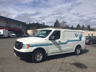 Medi-Van Transportation